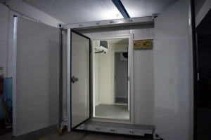 CONTAINER COLD ROOM