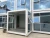 Import Container Homes 40ft Luxury House from China