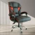 Import Contemporary double cushion Modern leather office chair use for manager and staff from USA