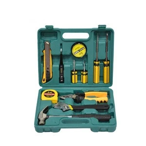Conveniently profession repair car wash kit tool box