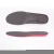 Import Cooling Eva Insole Mould Shoe Height Silicone Shoe Insole from China