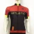 Import Coolmax custom design sublimated sportswear cycling jersey from China