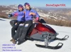 COPOWER 320CC snowmobile,125cc snowmobile,150cc snow scooter,150cc snowmobile (Direct factory)