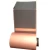 Import Copper Foil Conductive Tape  For Lithium Battery Anode Substrate Research from China