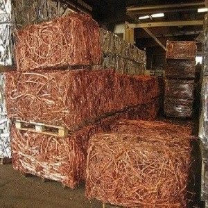 Copper Scrap/Copper Scrap 99.99%/Copper Scrap Wire