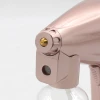 cordless disinfection fogger machine sprayer/pistola sanitizante/ULV Electric  Atomizing Nano Spray Gun