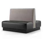 Corridor Restaurant hotel sofa sets design sofa chair restaurant