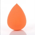 Cosmetic Sponge 100% Natural Latex Free Makeup Sponge Puff Smooth Beauty Make Up Tool
