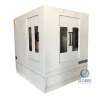 Cost saved CNC router 600*600mm metal mold engraving machine
