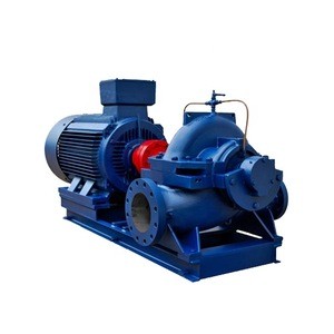Crude oil pump suitable to transport various lubrication liquid