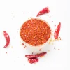 crushed hot red chili pepper