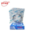 Crusher tapered roller industrial bearings 30305