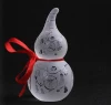 Crystal gourd set house gifts crystal crafts creative home decoration