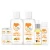 CURLYMOMMY BRANDED Private label moisturizing treatment 2in1 baby shower gel shampoo