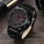 Import CURREN 8225 Quartz Military Watch Men Watches Luxury Brand Famous Sport Leather Male Clock Men Man Watch 2017 Reloj Hombre from China