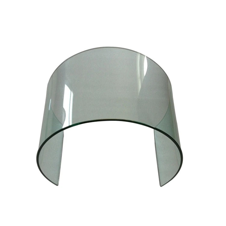 Curved Tempered Shower Screens Shower Glass Bathroom Shower Glass Bath Screens