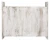 Import Custom 3 Shelf Whitewashed Wall Mounted Bathroom Organizer Rack with Towel Bar from China