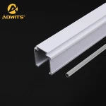 custom aluminium roman blinds accessories rail roman blind roman blinds parts track