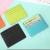 Import Custom Anti RFID Blocking Carteras Mens Leather Credit Card Holder Wallet Cardholder Pu Leather from China
