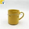 Custom Antique ceramic enamel mug