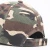 Custom Camouflage curved baseball cap 6 Panel Cap