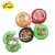 Import Custom candy Sweet Bubble Gum Roll Coffee Chewing gum from China