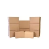 Custom Cardboard Packaging Mailing Moving Shipping Boxes Corrugated Carton Box