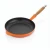 Import Custom cast iron electric skillet with smooth and flat bottom from China