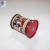 Import Custom Decorative Metal Storage Creative Tin Music Box from China