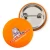 Custom Design Logo Badges/ badge button / badge pin button