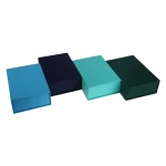 Custom Design Logo Packing Gift Paper Box