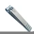 Import Custom Design Nail Clipper Finger Nail Cutter/Nail Trimmer from Pakistan