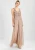 Import Custom design sequins women long maxi evening dresses from China