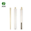 Custom Eco-Friendly Disposable Chinese Personalized Natural Bamboo/Wooden Chopsticks