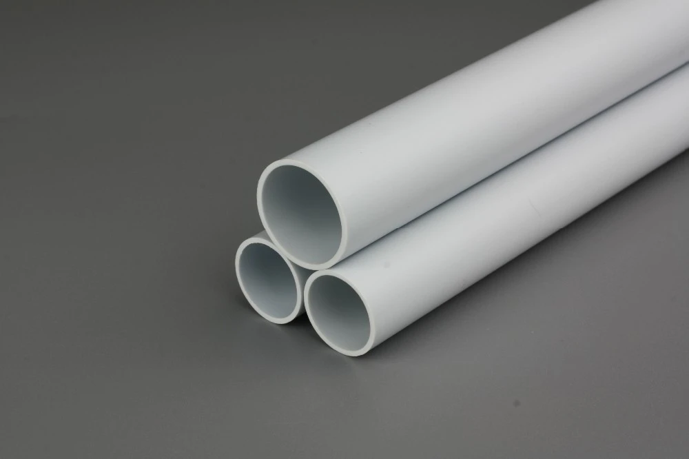 custom extrusion plastic tubes UHMWPE tubes