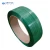 Import Custom Green Black Colorful Embossed or Smooth Pet Polyester Strapping with 9-25mm from China