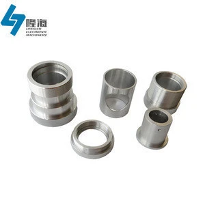Custom high quality mechanical parts fabrication services