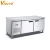 Import Custom horizontal 0.25L small fridge commercial restaurant freezer fridge from China
