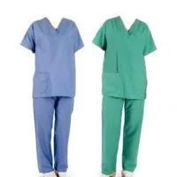 Custom Hospitals Scrubs/ Custom logo Hospital Uniforms