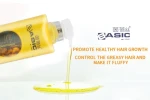 custom logo private label oem hair growth Best Top quality pure organic ginger  hair conditioner