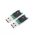 Import Custom logo USB 2.0 flash drive chips 32MB 64MB 128MB 256MB 512MB usb stick memory from China