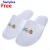 Import Custom logo washable disposable eco friendly hotel guest room slippers from China