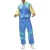 Import Custom Logo Waterproof Lightweight Polyester Nylon Men Track Suits Outdoor Nylon Windbreaker Tracksuit Set from China