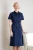 Import Custom Made Hotel House Keeping Uniforms Low MOQ Quick Production All Sizes Custom Fabric Uniform Hotel Housekeeping from Pakistan