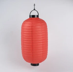 custom made Japanese winter melon paper lanterns