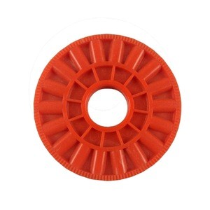 Custom Made Nylon Gears Spur Nylon Gear Wheel With Competitive Price