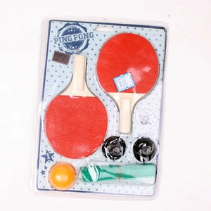 Custom Print Logo Professional Carbon Fiber table tennis racket pingpong paddle pingpong blade