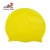 Import Custom printed 100% silicone waterproof swimming caps from China