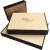 Import Custom Rigid Paper Packaging Boxes for Lip balm box from China