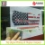 Import Custom printing one way visiont car rear window shade stickers from China